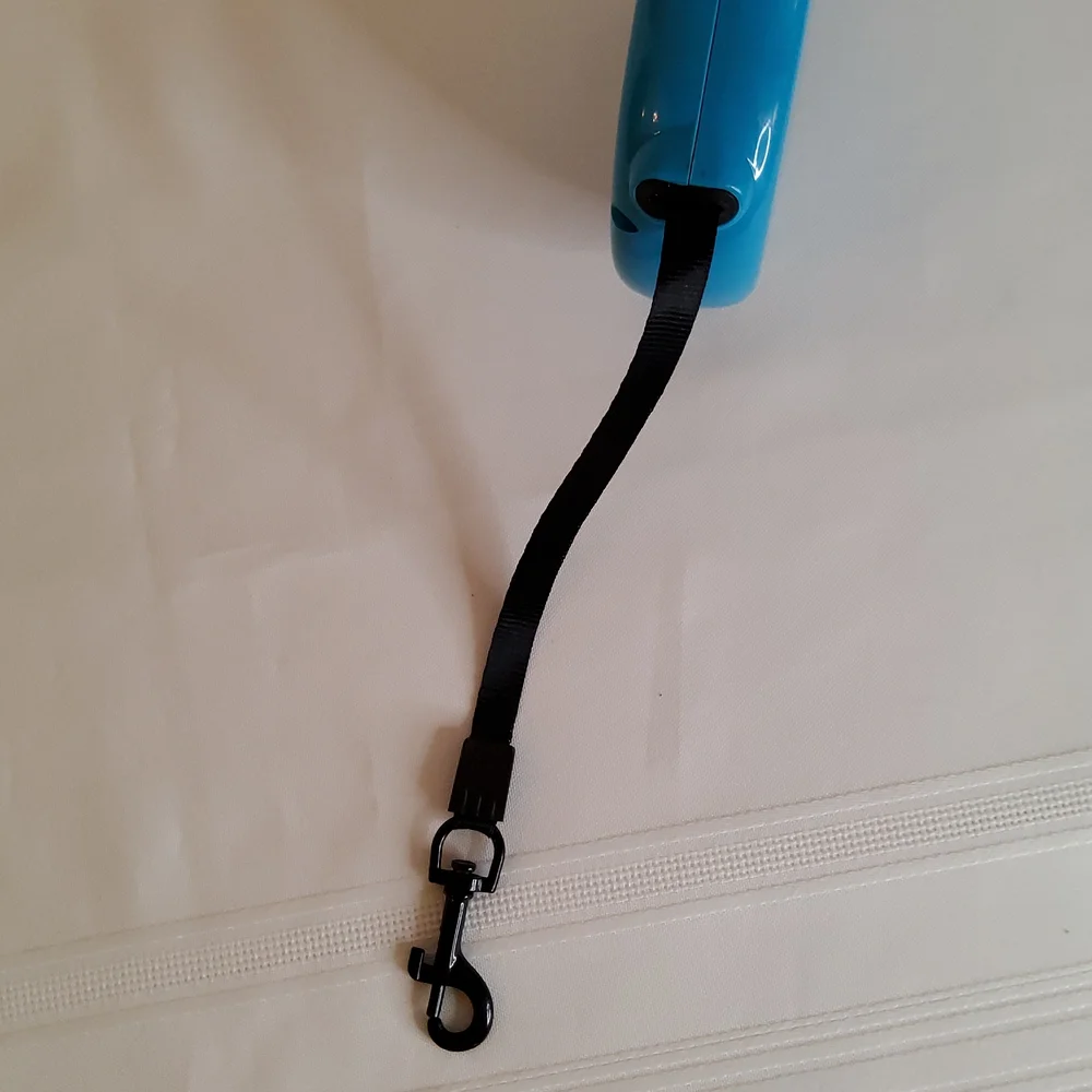 RBX Retractable Leash